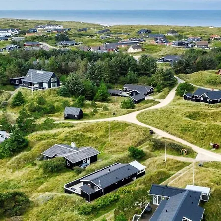 Ve263-vejers-strand-kratvej-6 펜션