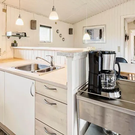 Ve263-vejers-strand-kratvej-6 Ferienhaus *