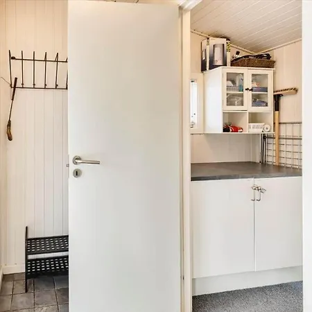 Feriehus Ve263-vejers-strand-kratvej-6 *