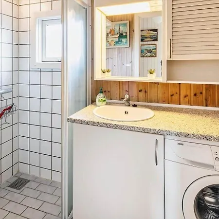 Ve263-vejers-strand-kratvej-6 Ferienhaus