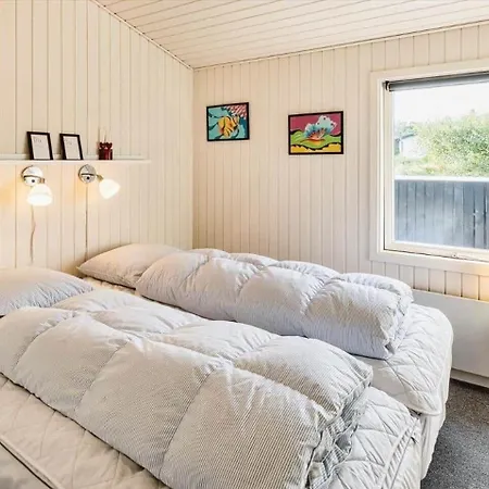 Feriehus Ve263-vejers-strand-kratvej-6