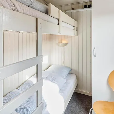 Ferienhaus Ve263-vejers-strand-kratvej-6 *