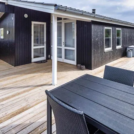 Ferienhaus Ve263-vejers-strand-kratvej-6