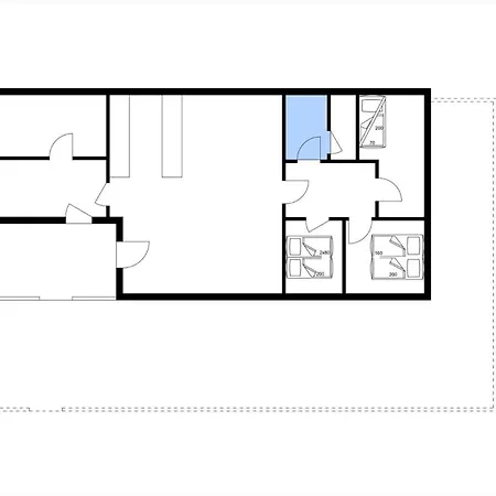 Ve263-vejers-strand-kratvej-6 Ferienhaus